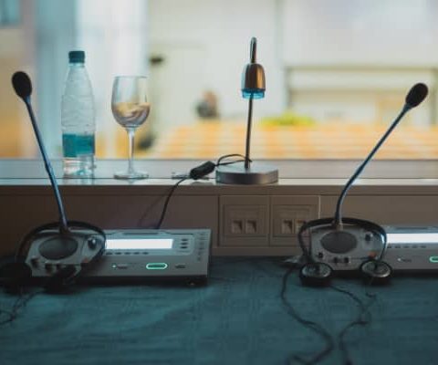 Interprétation : évolution et nouveaux enjeux en période de pandémie